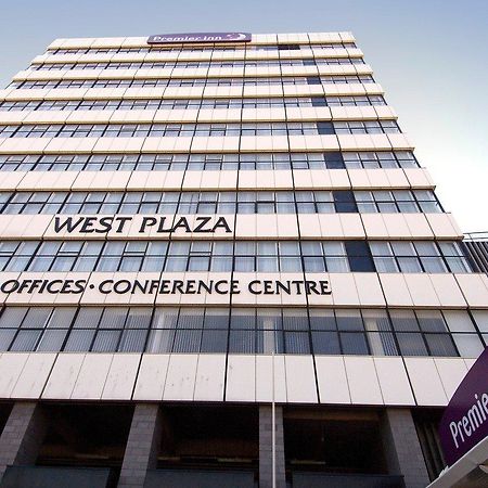 Premier Inn West Bromwich Central Dış mekan fotoğraf