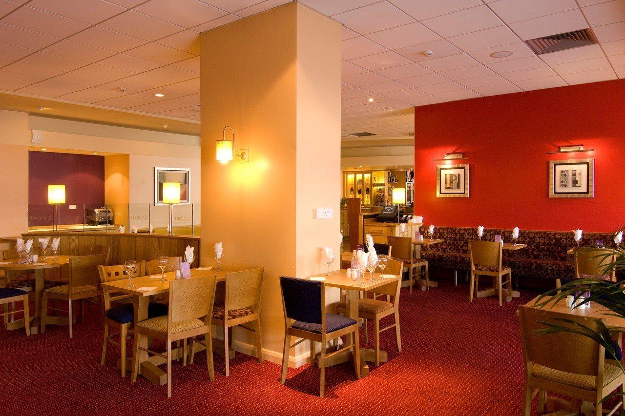 Premier Inn West Bromwich Central Dış mekan fotoğraf