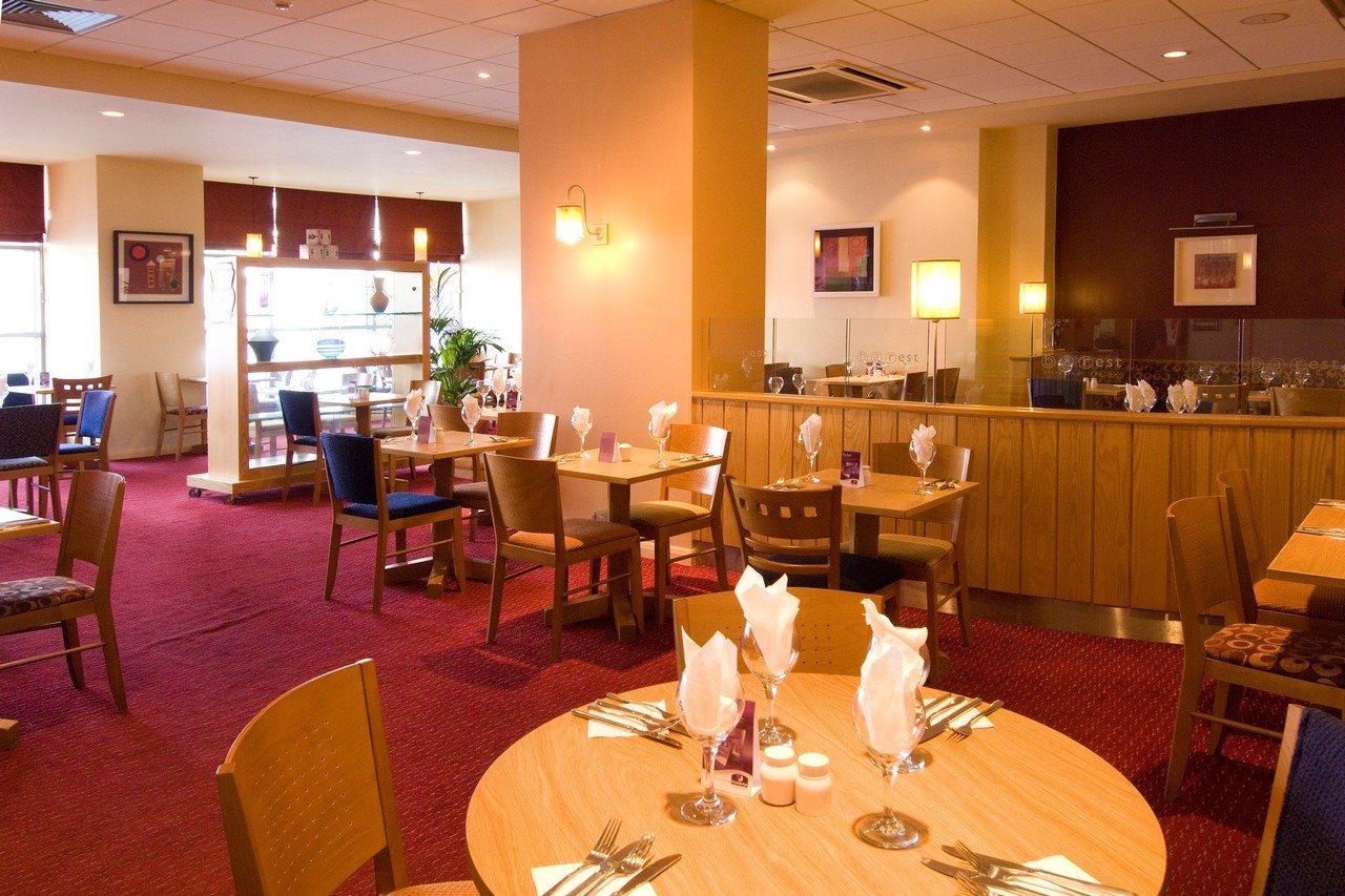 Premier Inn West Bromwich Central Dış mekan fotoğraf