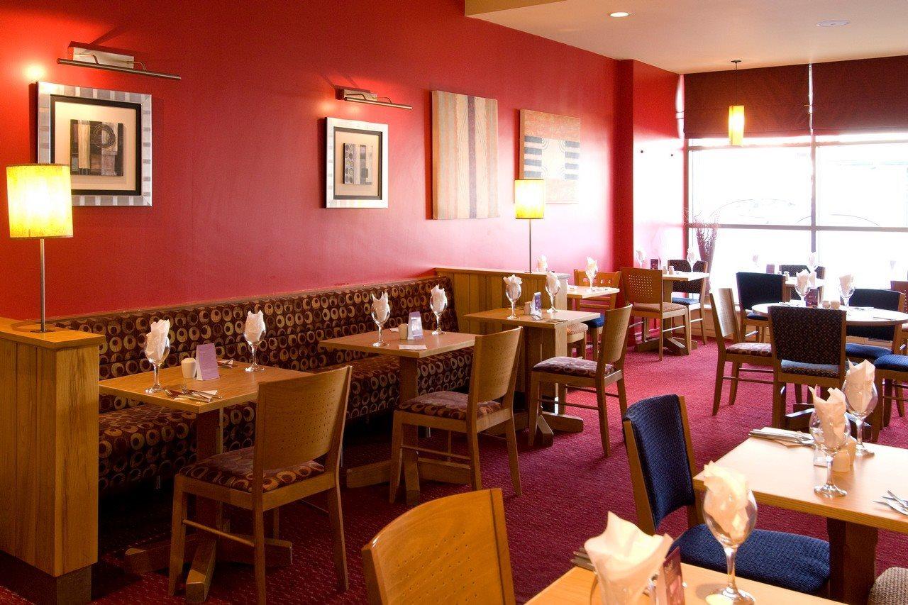 Premier Inn West Bromwich Central Dış mekan fotoğraf