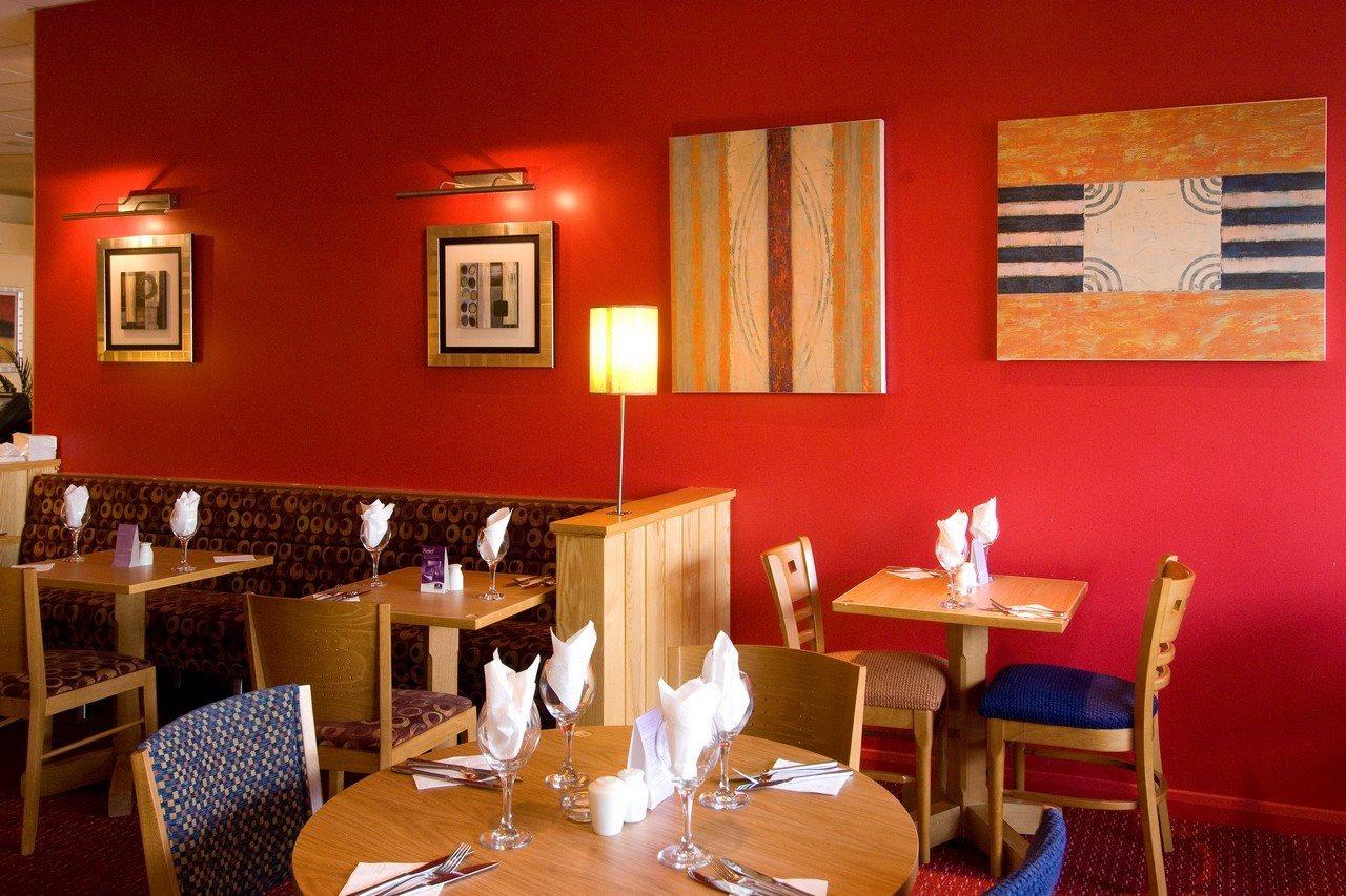 Premier Inn West Bromwich Central Dış mekan fotoğraf