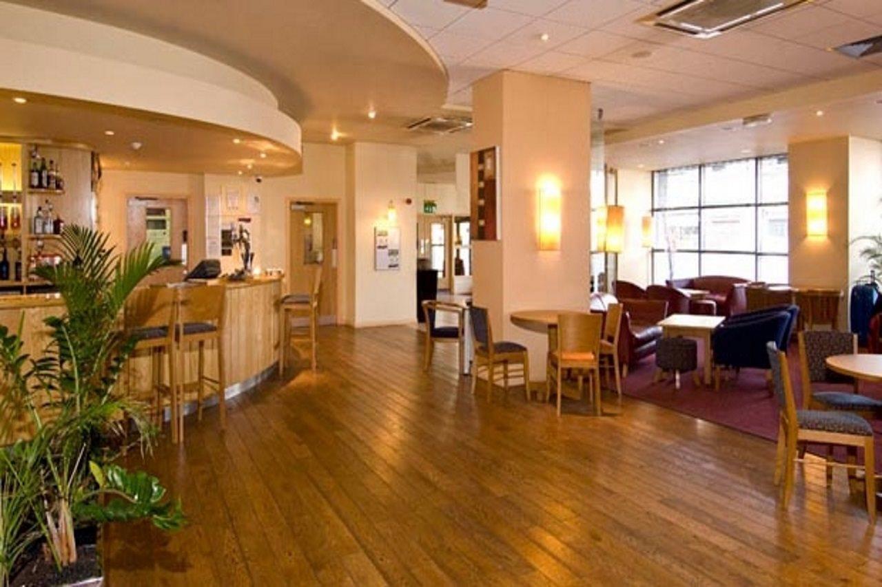 Premier Inn West Bromwich Central Dış mekan fotoğraf