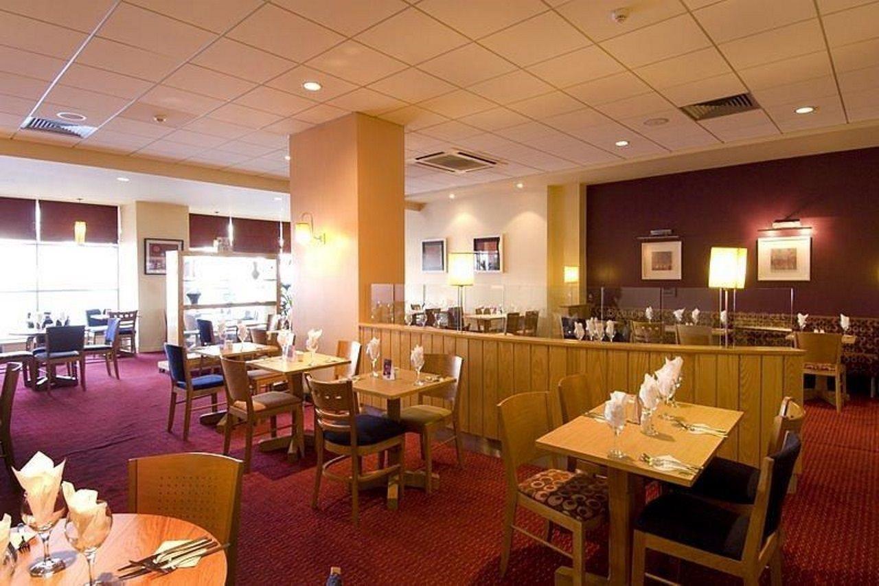 Premier Inn West Bromwich Central Dış mekan fotoğraf
